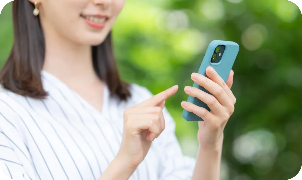 Instagramは、暮らしの経験を信頼に変える場所。